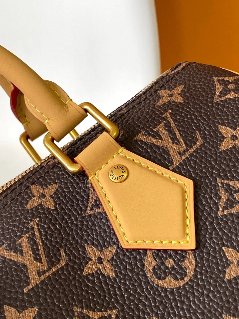 LX Speedy Bags Classic 17645