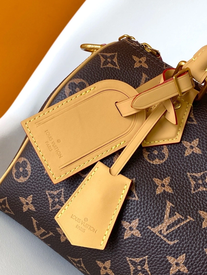 LX Speedy Bags Classic 17645