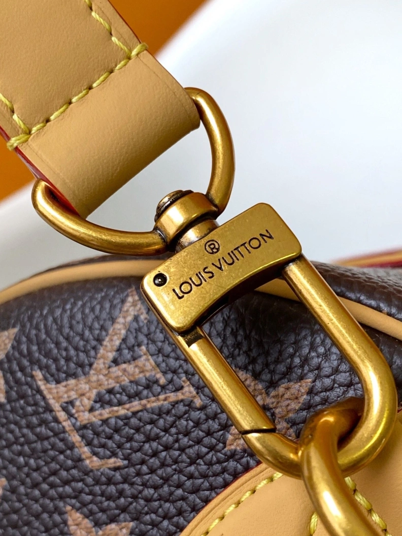 LX Speedy Bags Classic 17645