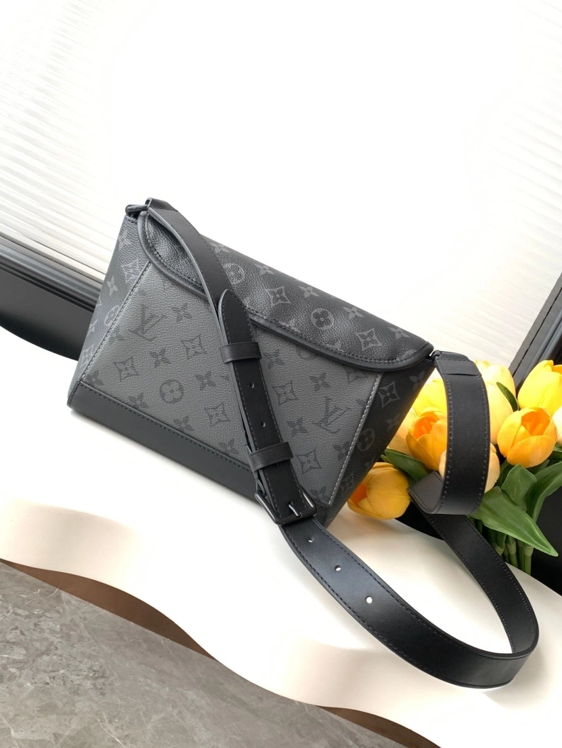 LX Satchel bags Popular 17731