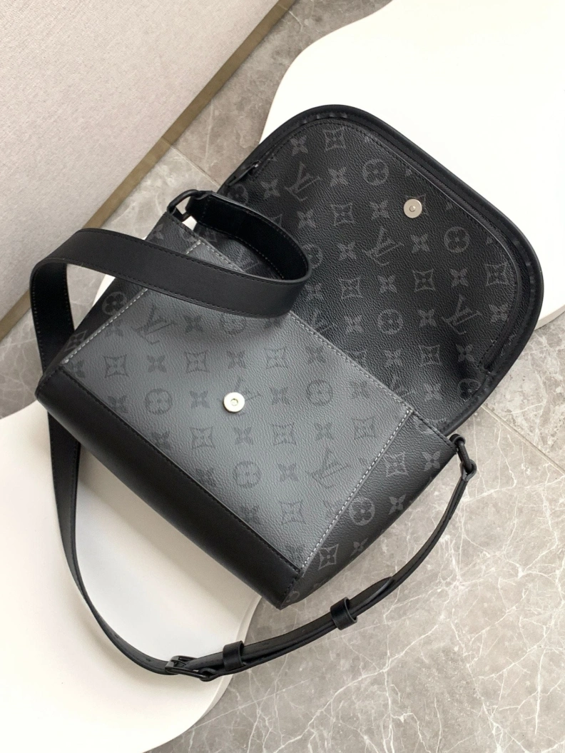 LX Satchel bags Popular 17731