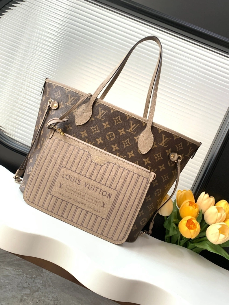 LX Shopping Bags Comfortable 17686