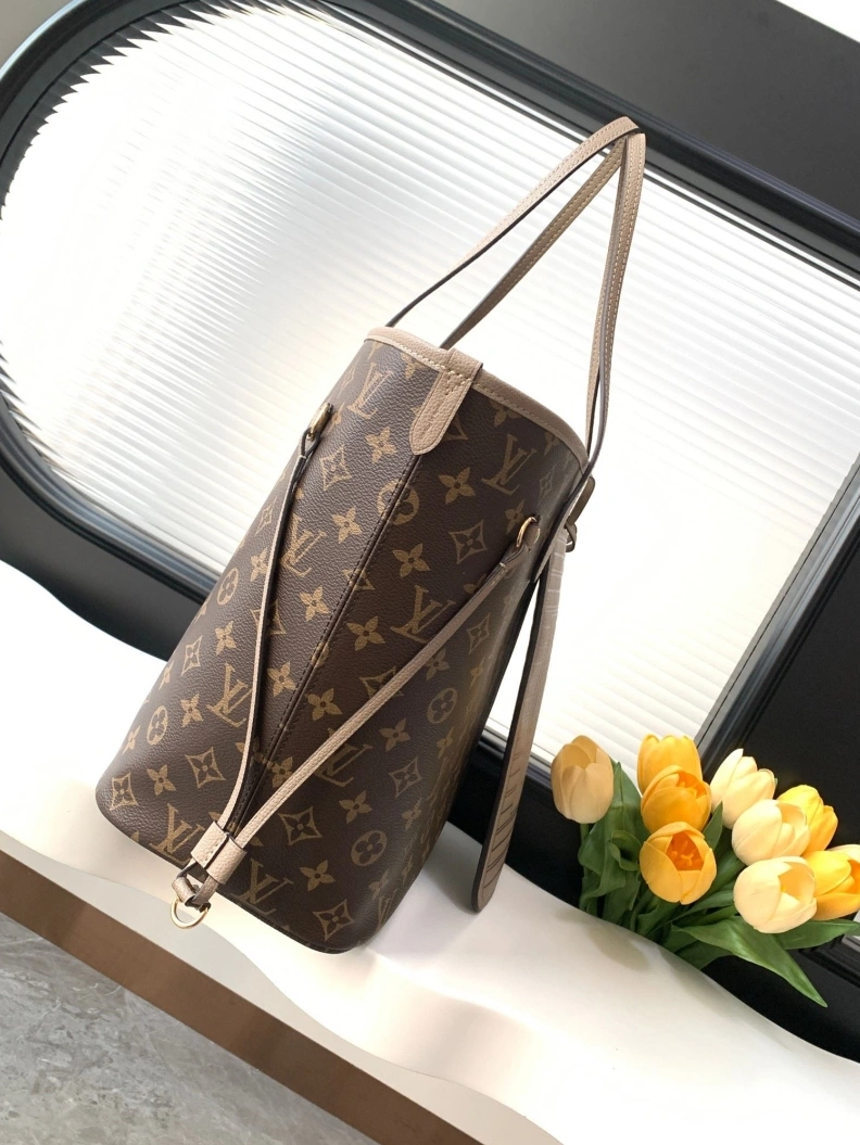 LX Shopping Bags Comfortable 17686