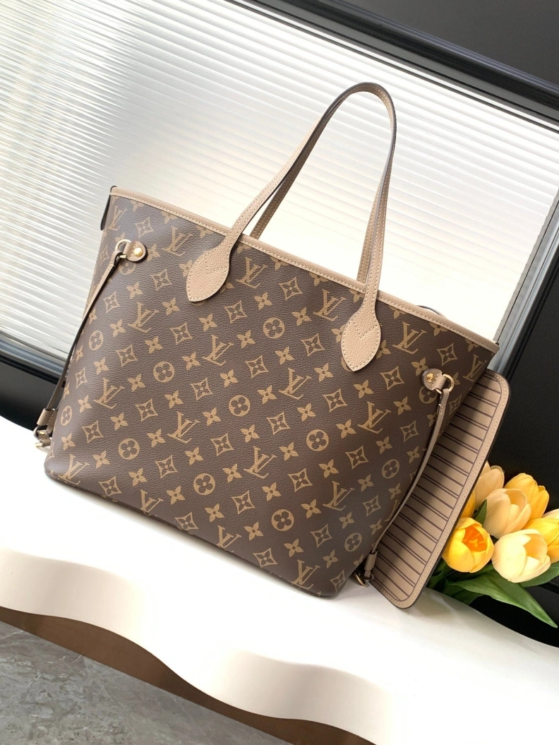 LX Shopping Bags Comfortable 17686