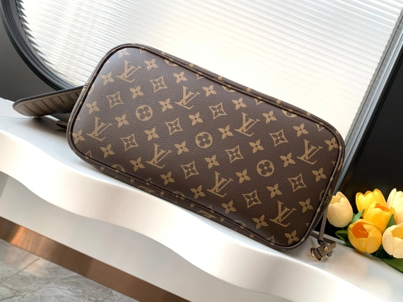 LX Shopping Bags Comfortable 17686