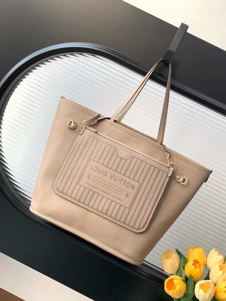 LX Shopping Bags Comfortable 17686
