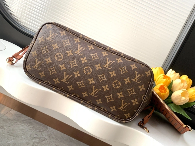 Comfortable LX Shopping Bags 17675