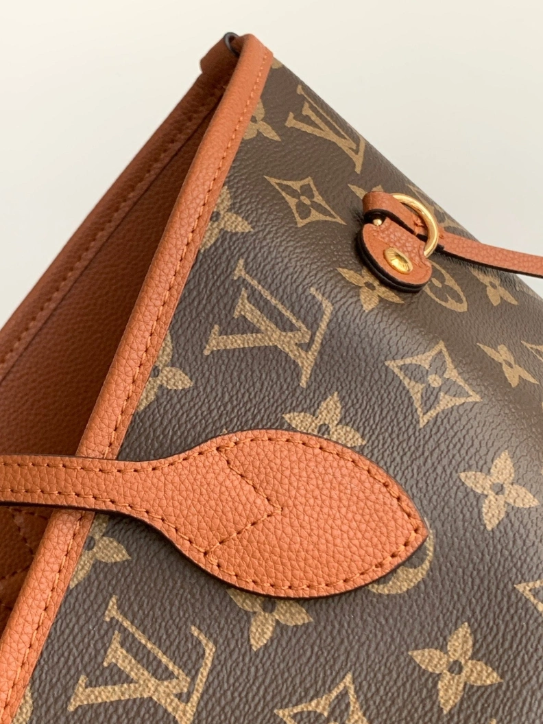Comfortable LX Shopping Bags 17675