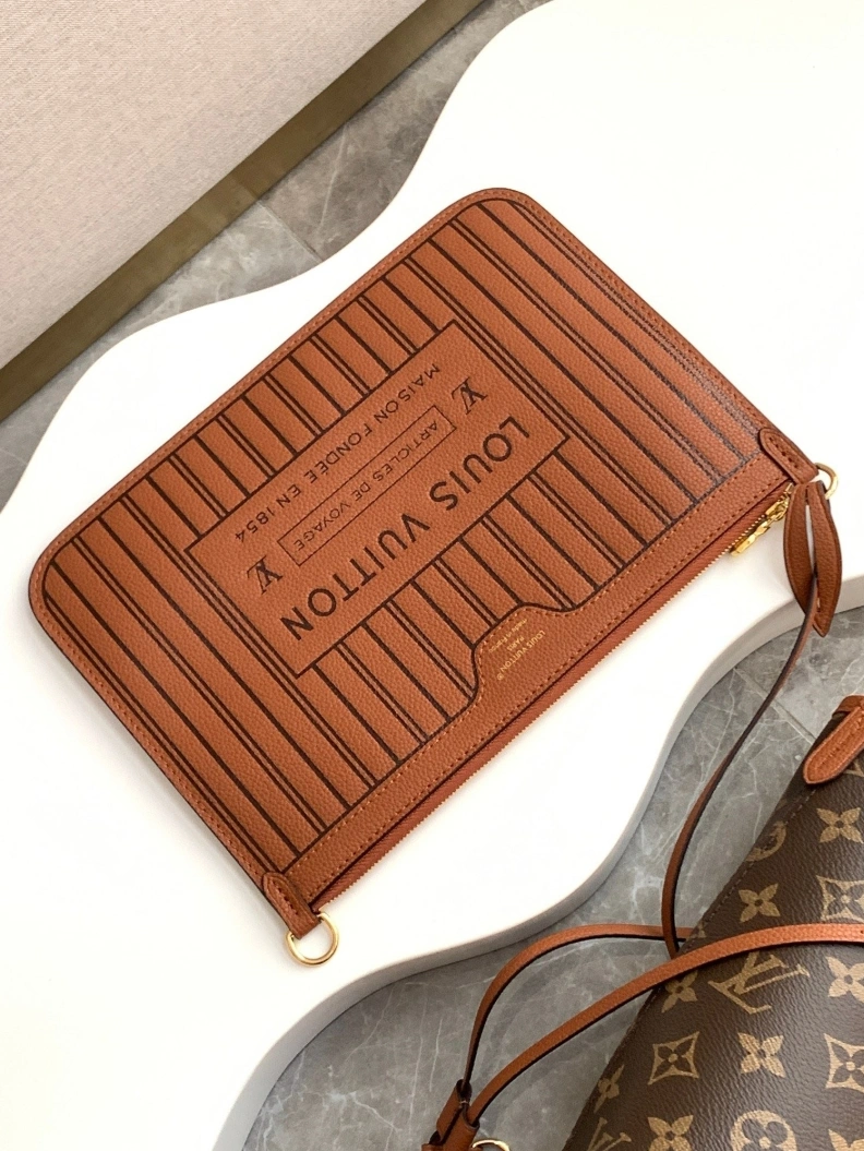 Comfortable LX Shopping Bags 17675