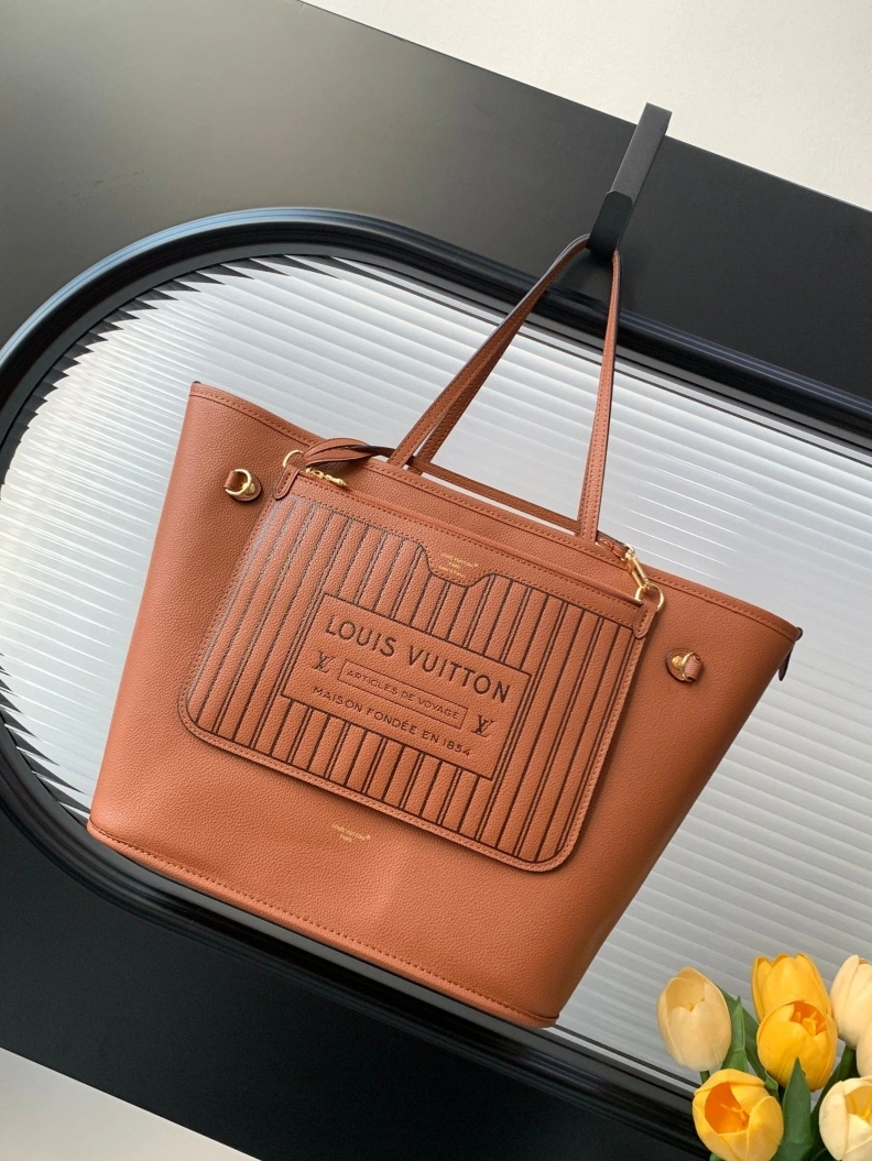 Comfortable LX Shopping Bags 17675