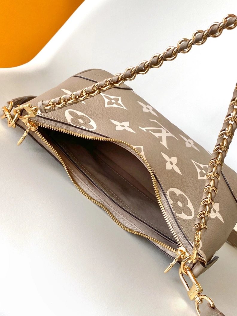 LX Satchel bags Durable 17722