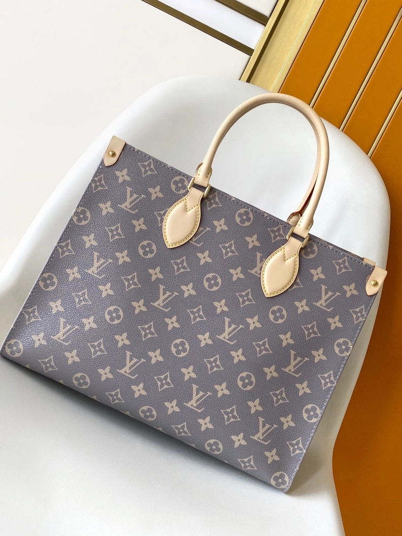 Classic LX Shopping Bags 17689