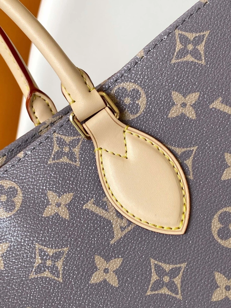 Classic LX Shopping Bags 17689