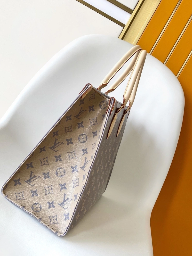 Classic LX Shopping Bags 17689