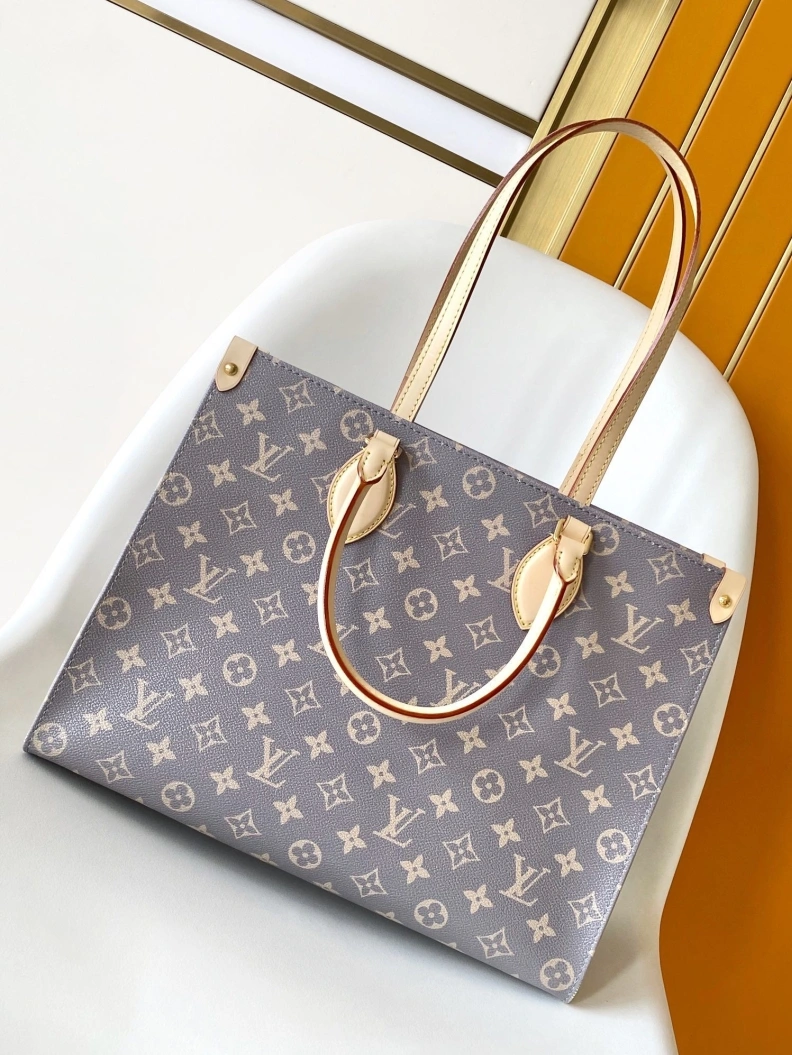 Classic LX Shopping Bags 17689