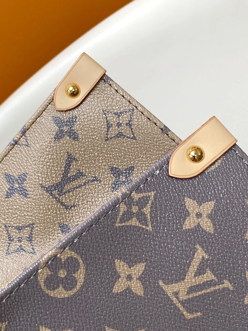 Classic LX Shopping Bags 17689