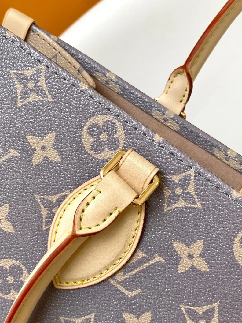 Classic LX Shopping Bags 17689