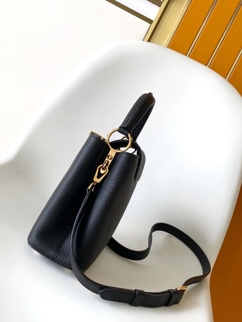 Flexible LX Caxucines Bags 17772
