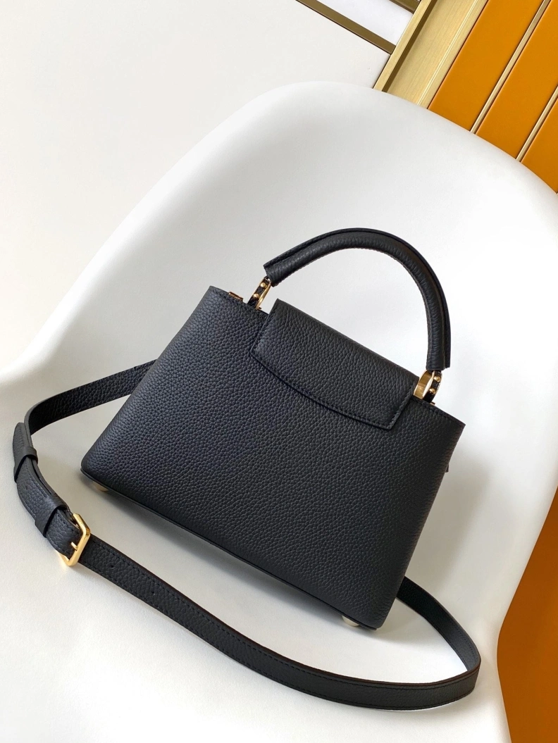 Flexible LX Caxucines Bags 17772