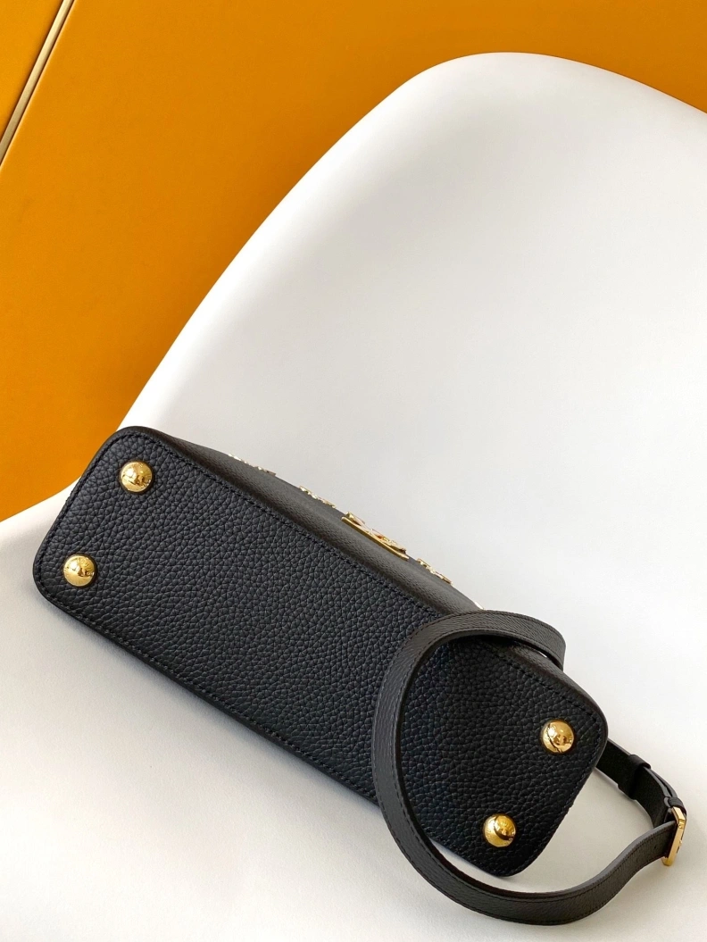 Flexible LX Caxucines Bags 17772