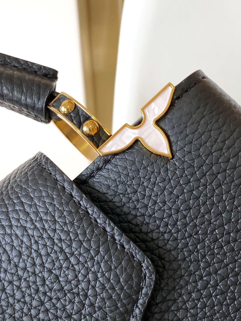Flexible LX Caxucines Bags 17772