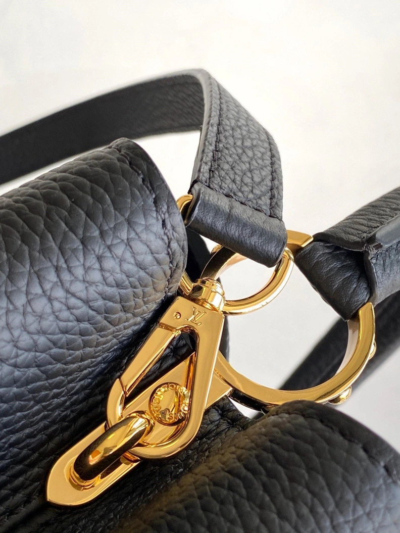 Flexible LX Caxucines Bags 17772
