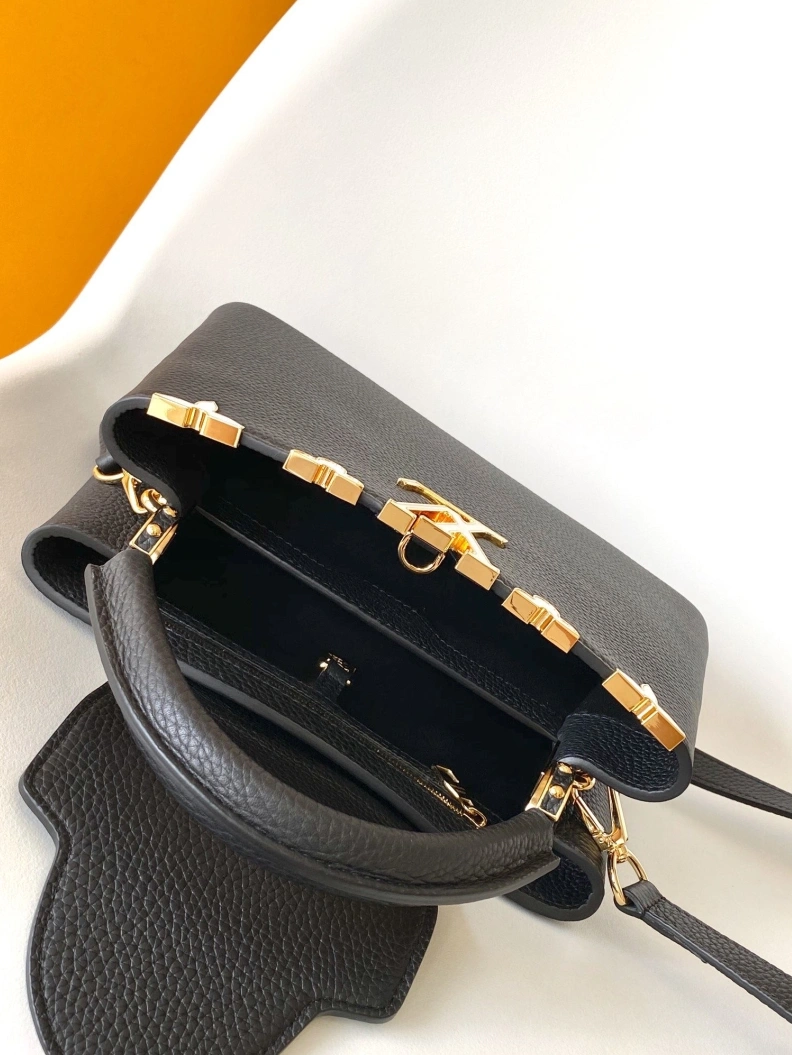 Flexible LX Caxucines Bags 17772