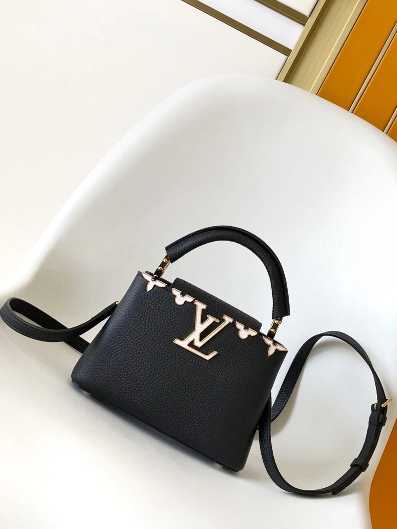 EyeCatching LX Caxucines Bags 17761