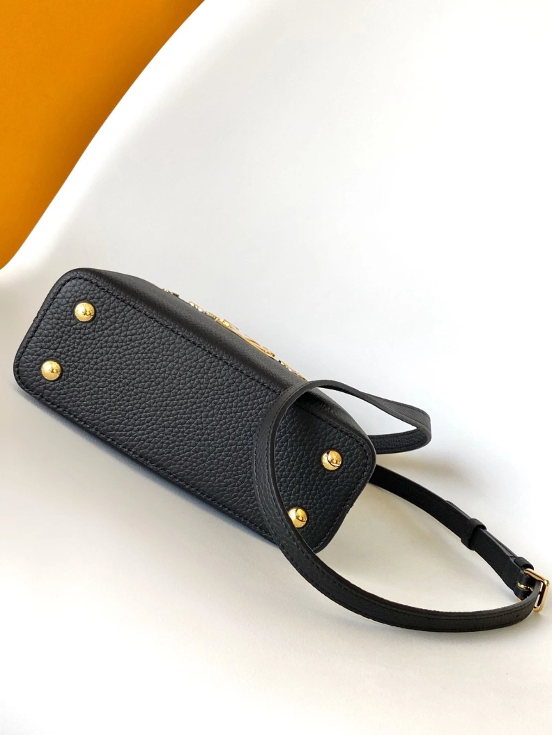 EyeCatching LX Caxucines Bags 17761