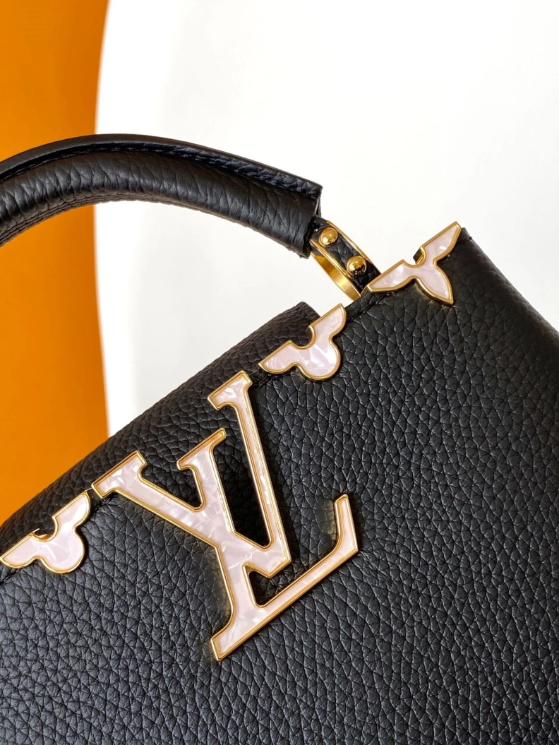 EyeCatching LX Caxucines Bags 17761
