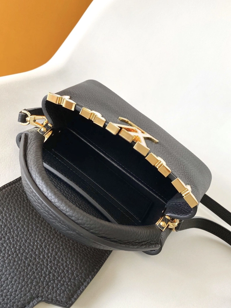 EyeCatching LX Caxucines Bags 17761