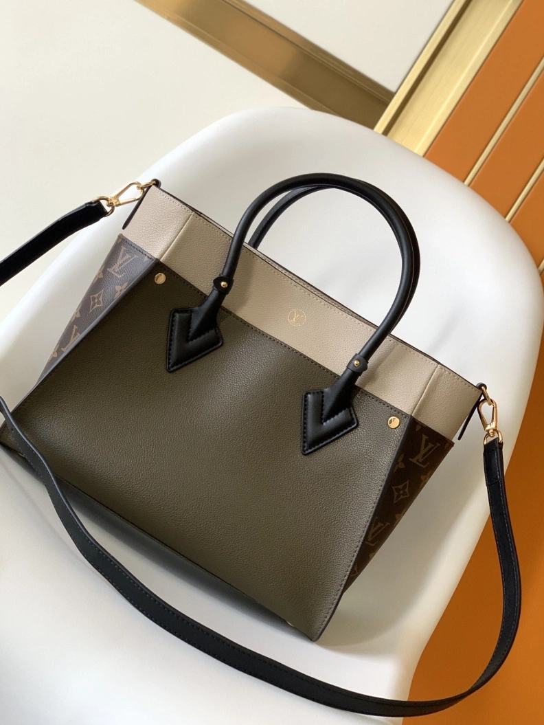 LX Shopping Bags Stylish 17664