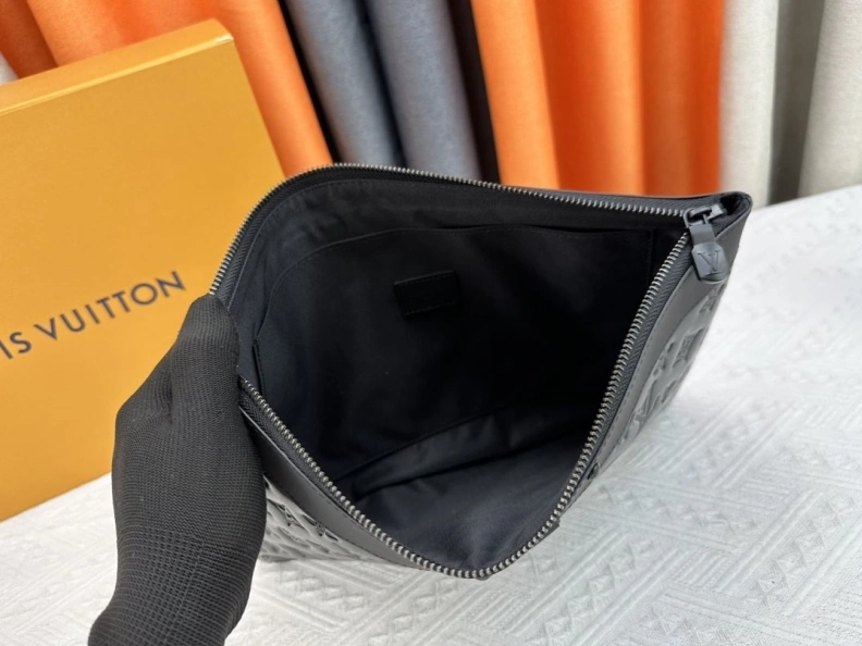 LX Clutch Bags Elegant 24600