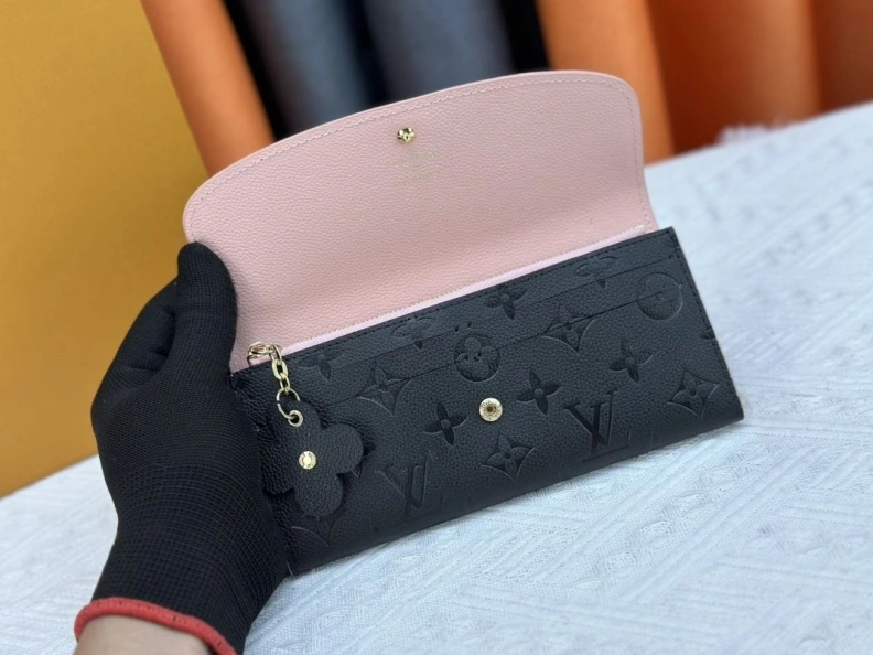 LX Wallets Refined 24004
