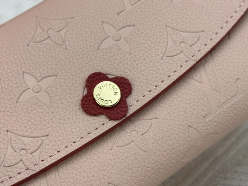 NewStyle LX Wallets 24009