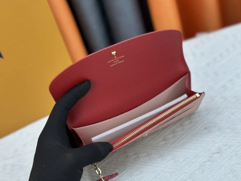 NewStyle LX Wallets 24009