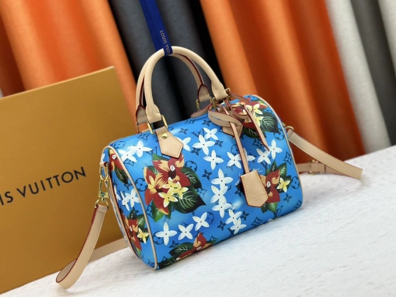 LX Speedy Bags StreetReady 24269