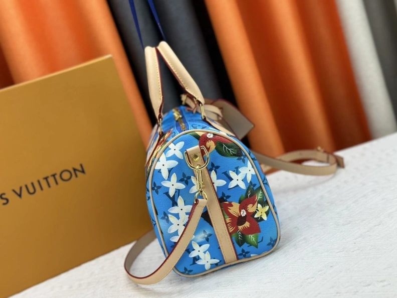 LX Speedy Bags StreetReady 24269