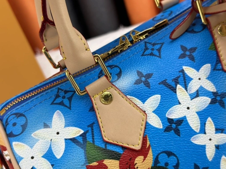 LX Speedy Bags StreetReady 24269