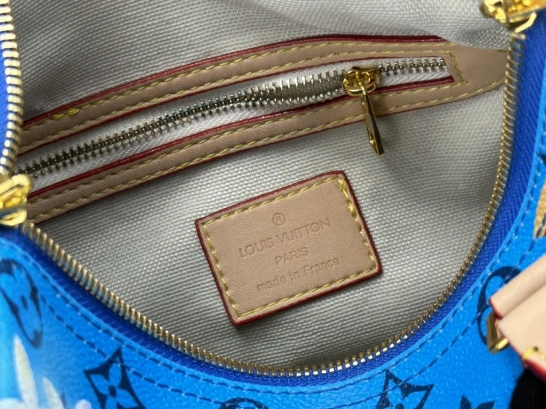 LX Speedy Bags StreetReady 24269