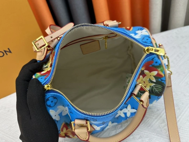LX Speedy Bags StreetReady 24269