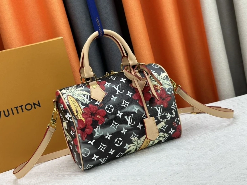 Bold LX Speedy Bags 24281