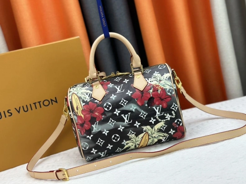 Bold LX Speedy Bags 24281
