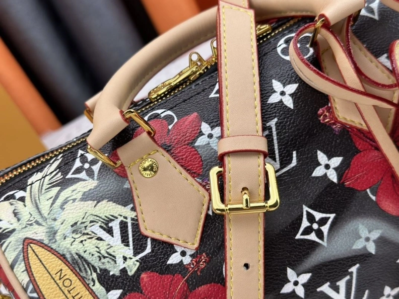 Bold LX Speedy Bags 24281