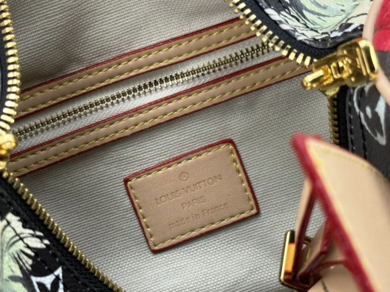 Bold LX Speedy Bags 24281