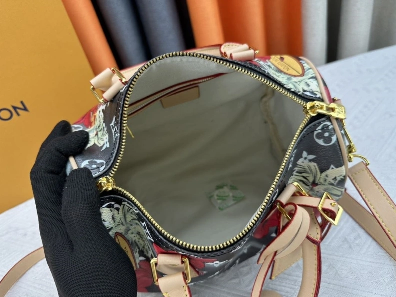 Bold LX Speedy Bags 24281