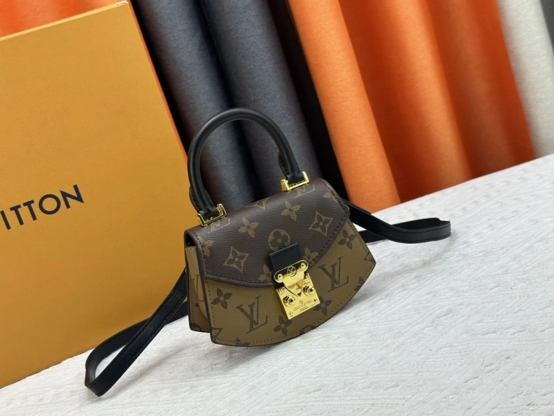 LX Top Handle Bags Trendy 24208