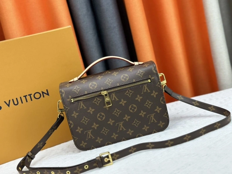 LX Satchel bags Unique 24568