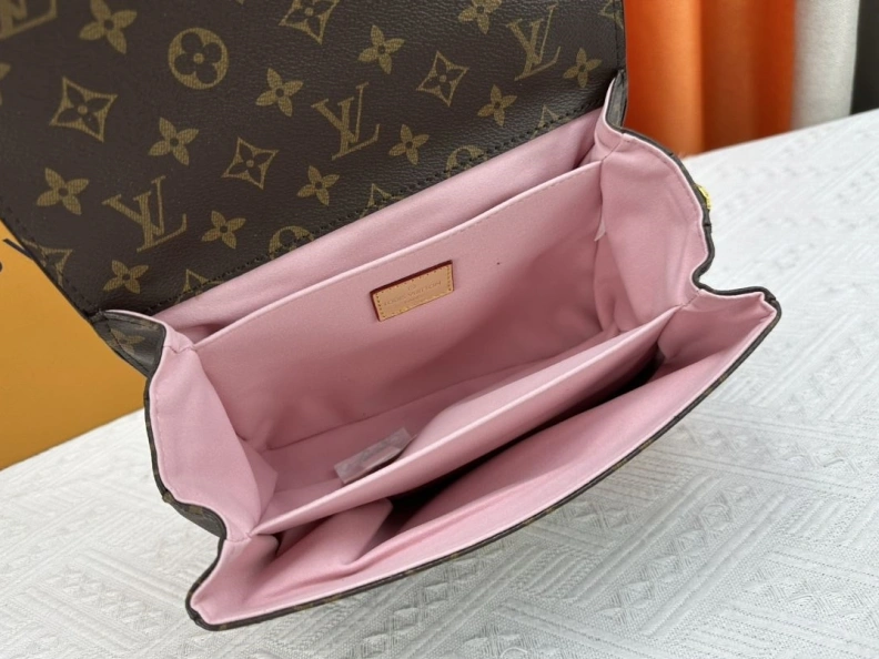 LX Satchel bags Unique 24568