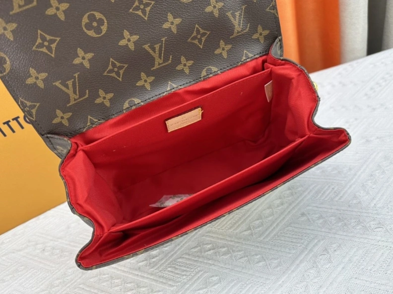 LX Satchel bags Efficient 24577